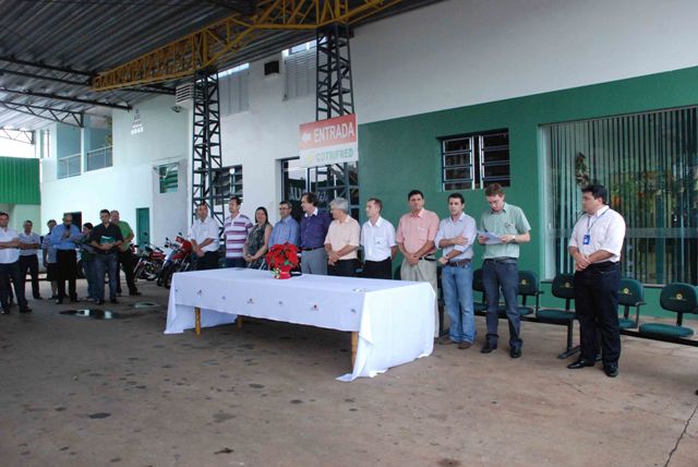 Unidade de Atendimento da Cresol em  Frederico Westphalen completa 3 anos de constituição
